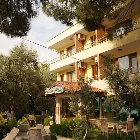 מלון Camlik Restaurant *