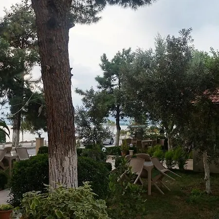 Camlik Restaurant * Бурса