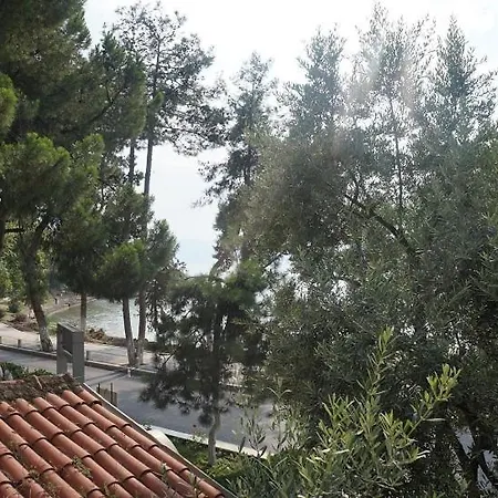 Camlik Restaurant Отель