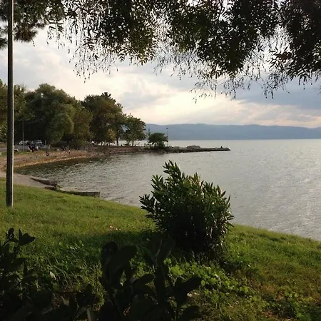 Camlik Restaurant Бурса