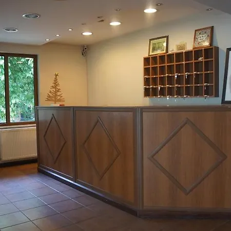 Camlik Restaurant *