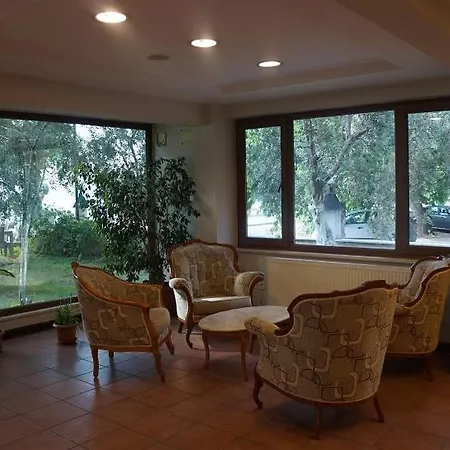 מלון Camlik Restaurant בורסה
