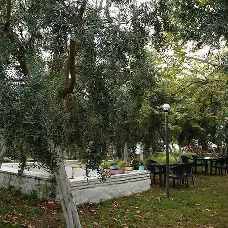 מלון Camlik Restaurant בורסה