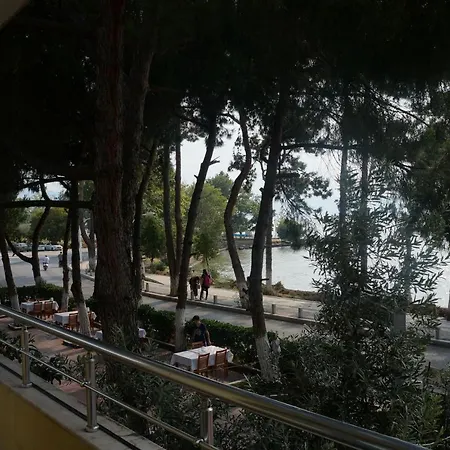 Camlik Restaurant * בורסה