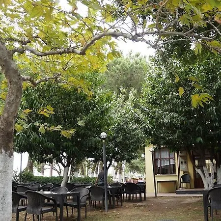 מלון Camlik Restaurant