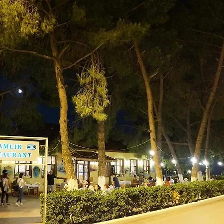 מלון Camlik Restaurant *