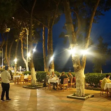 Camlik Restaurant *