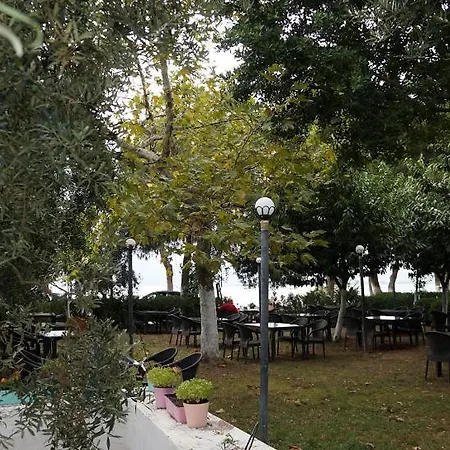 מלון Camlik Restaurant בורסה