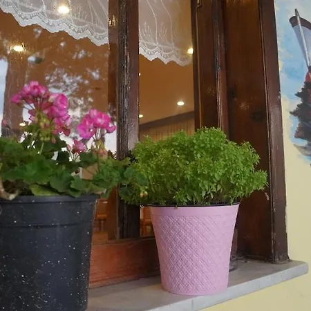 Camlik Restaurant * בורסה