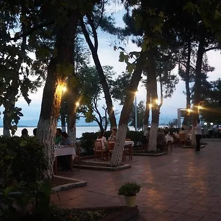 מלון Camlik Restaurant