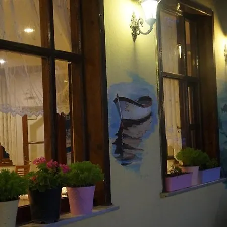 מלון Camlik Restaurant *