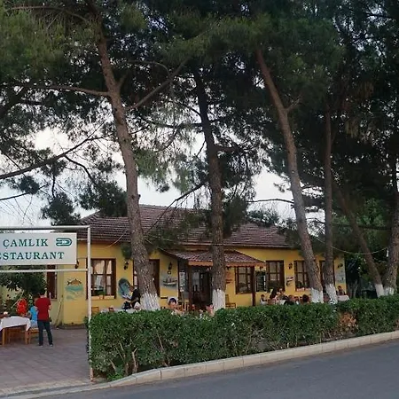 Camlik Restaurant *