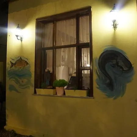 מלון Camlik Restaurant