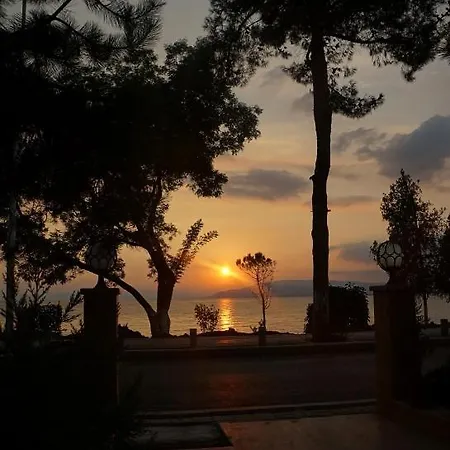 מלון Camlik Restaurant *