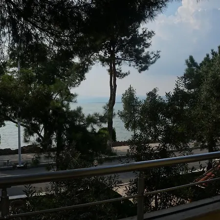 Camlik Restaurant מלון *