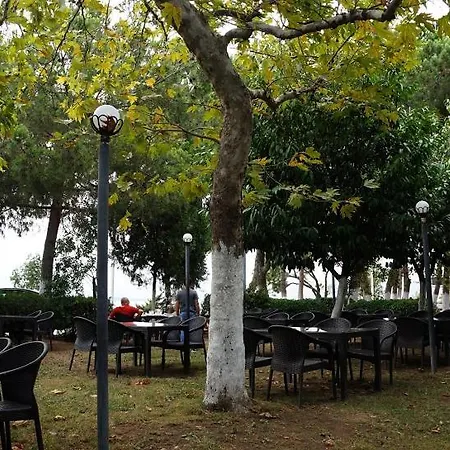 מלון Camlik Restaurant בורסה