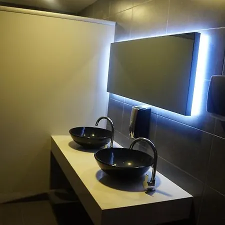 Camlik Restaurant מלון *