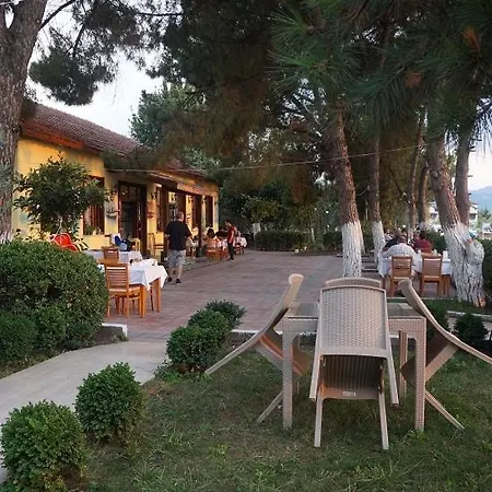 Camlik Restaurant בורסה