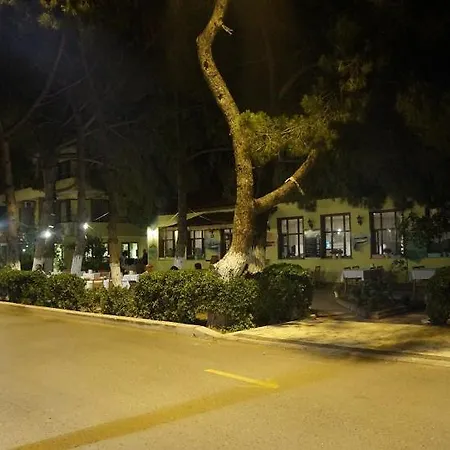 Camlik Restaurant