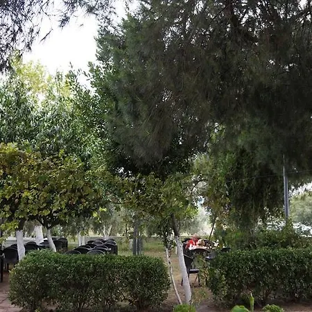 מלון Camlik Restaurant *
