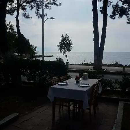 Camlik Restaurant * בורסה
