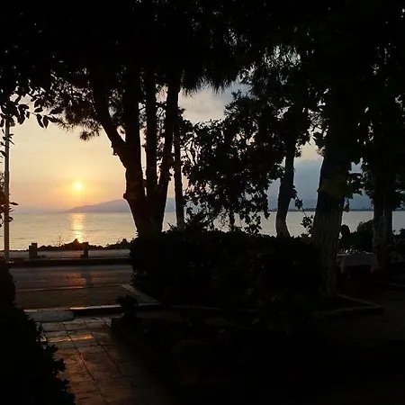Camlik Restaurant בורסה